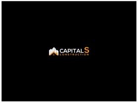 Capital S construction entry by HIdesigns