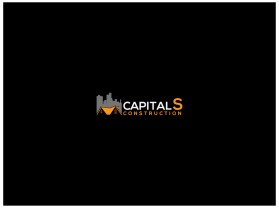 Capital S construction entry by HIdesigns