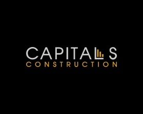 Capital S construction entry by Isa