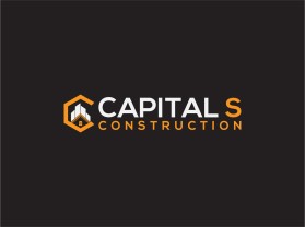 Capital S construction entry by HIdesigns