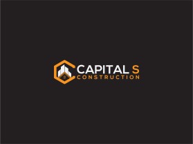 Capital S construction entry by HIdesigns