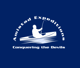 Amistad Expeditions (amistadexpeditions.com) entry by neilfurry