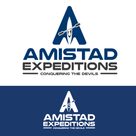 Amistad Expeditions (amistadexpeditions.com) entry by UniQ Creations