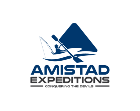 Amistad Expeditions (amistadexpeditions.com) entry by UniQ Creations