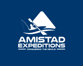 Amistad Expeditions (amistadexpeditions.com) entry by UniQ Creations
