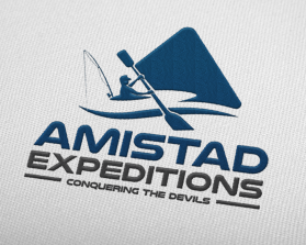 Amistad Expeditions (amistadexpeditions.com) entry by UniQ Creations