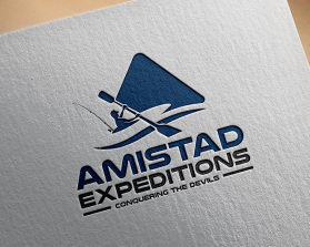 Amistad Expeditions (amistadexpeditions.com) entry by UniQ Creations