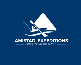 Amistad Expeditions (amistadexpeditions.com) entry by UniQ Creations