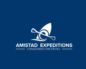 Amistad Expeditions (amistadexpeditions.com) entry by UniQ Creations