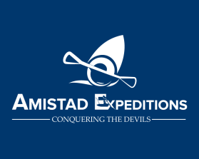 Amistad Expeditions (amistadexpeditions.com) entry by UniQ Creations
