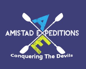 Amistad Expeditions (amistadexpeditions.com) entry by vintonm