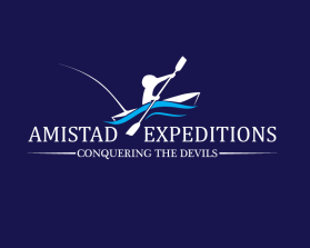 Amistad Expeditions (amistadexpeditions.com) entry by UniQ Creations