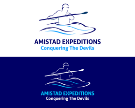 Amistad Expeditions (amistadexpeditions.com) entry by dsdezign