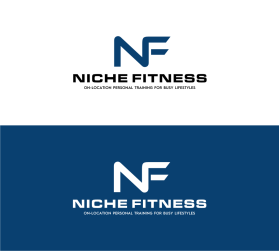 Niche Fitness entry by Didit Prastyawan