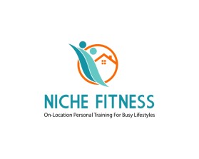 Niche Fitness entry by frankeztein