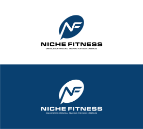 Niche Fitness entry by Didit Prastyawan
