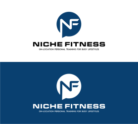 Niche Fitness entry by Didit Prastyawan