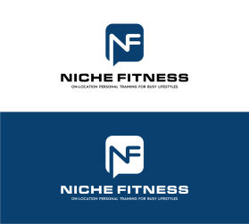 Niche Fitness entry by Didit Prastyawan
