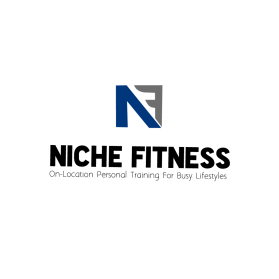 Niche Fitness entry by UniQ Creations