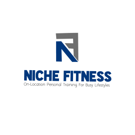 Niche Fitness entry by UniQ Creations