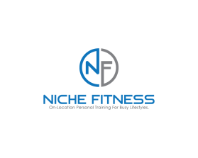 Niche Fitness entry by Flordeliz S. Jorolan