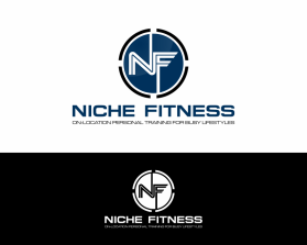 Niche Fitness entry by ailideangel