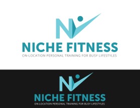 Niche Fitness entry by tzandarik