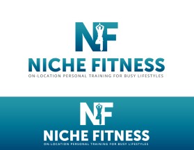 Niche Fitness entry by tzandarik