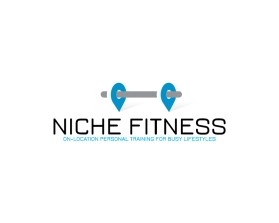 Niche Fitness entry by Bonniau Florent