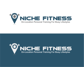 Niche Fitness entry by AGUS SURATNO