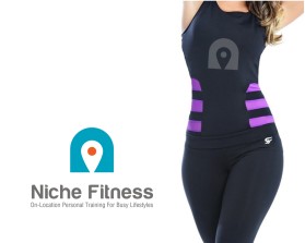 Niche Fitness entry by smarttaste