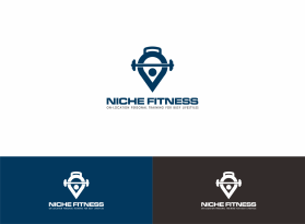 Niche Fitness entry by yama