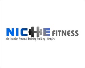 Niche Fitness entry by Agha