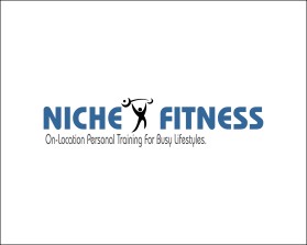 Niche Fitness entry by Agha