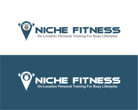 Niche Fitness entry by AGUS SURATNO