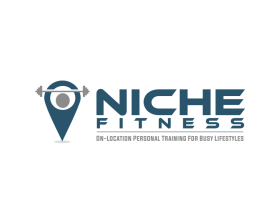 Niche Fitness entry by AGUS SURATNO