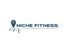 Niche Fitness entry by Selly Bachir