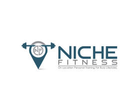 Niche Fitness entry by angela13