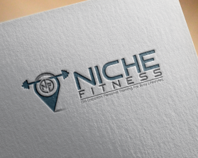Niche Fitness entry by angela13