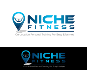 Niche Fitness entry by Prasetyo Budi