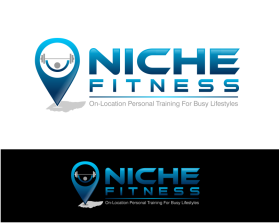 Niche Fitness entry by Prasetyo Budi