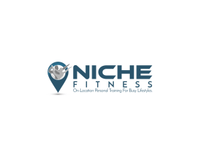 Niche Fitness entry by Haydeer