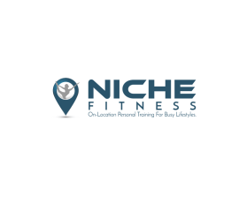 Niche Fitness entry by Haydeer