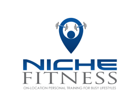 Niche Fitness entry by UniQ Creations