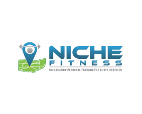 Niche Fitness entry by AGUS SURATNO