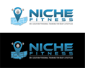 Niche Fitness entry by AGUS SURATNO