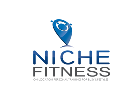 Niche Fitness entry by UniQ Creations