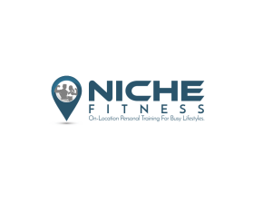 Niche Fitness entry by Haydeer