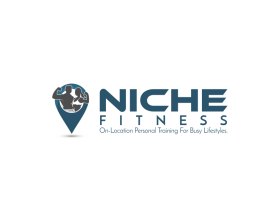 Niche Fitness entry by Haydeer