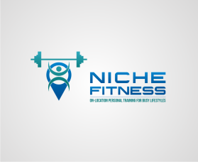 Niche Fitness entry by cahdepok